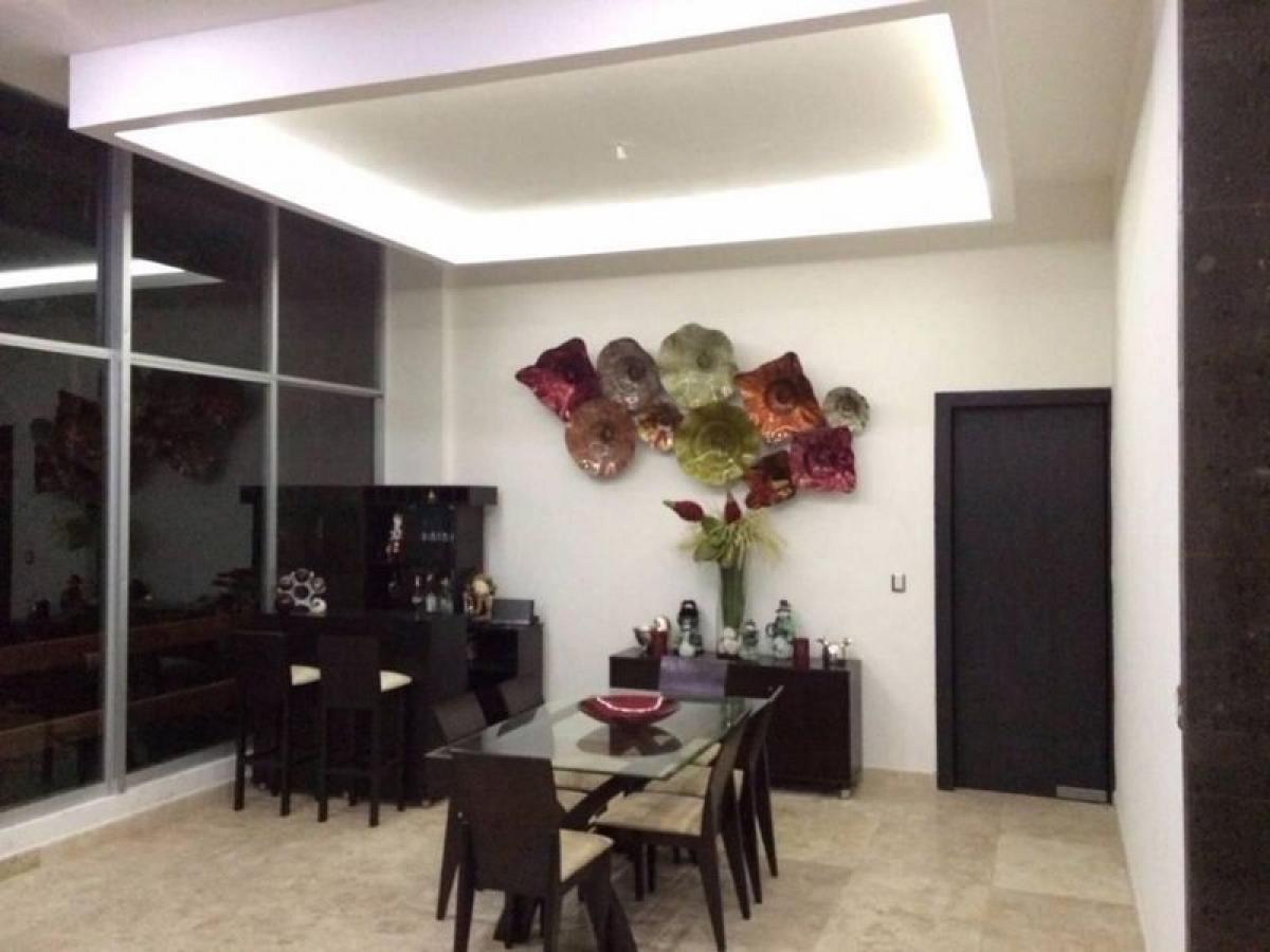 3 bedrooms House in Ciudad Lopez Mateos, Mexico No. 225393