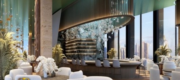 1 bedroom Apartment in Dubai, UAE No. 33808 14