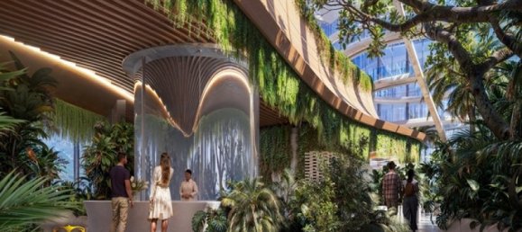 1 bedroom Apartment in Dubai, UAE No. 33808 12