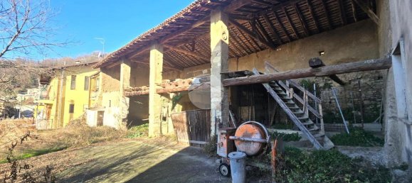 4-salle Maison à Varese, Italy No. 230823 19