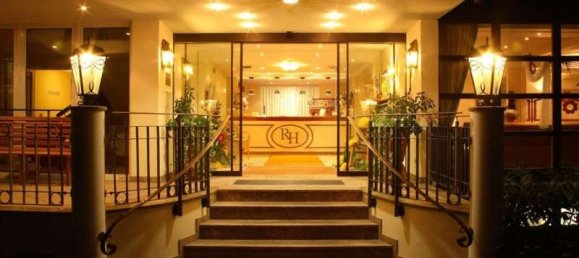 Hotel de 1 dormitorio en Passau, Germany No. 158460 3