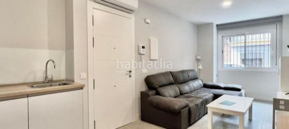 Apartamento T2 em Fuengirola, Spain N.º 54061 5