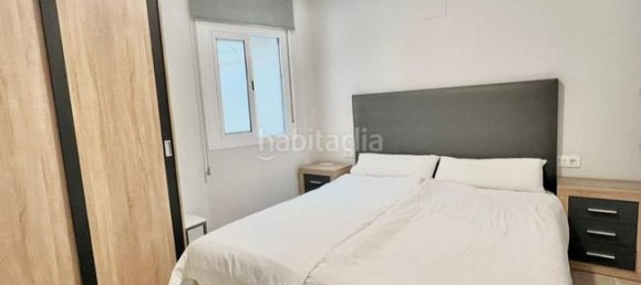 Apartamento T2 em Fuengirola, Spain N.º 54061 8