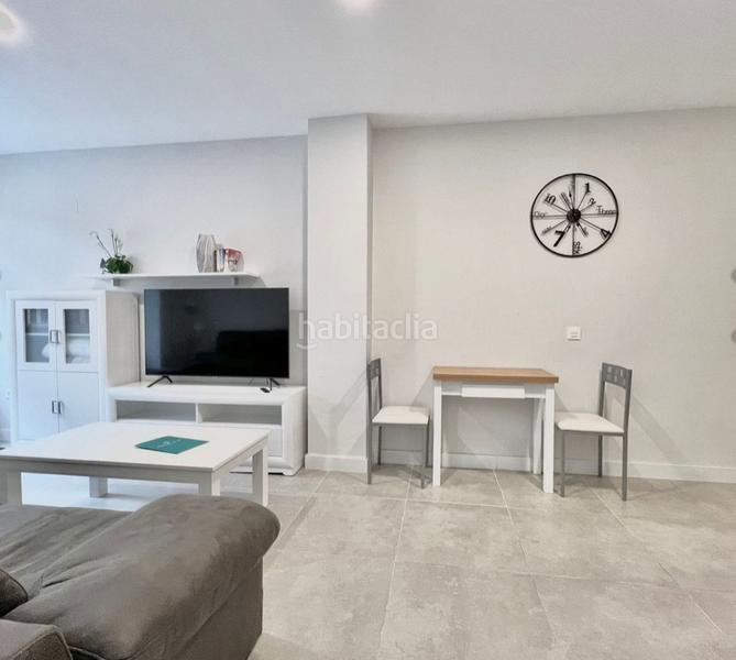 Apartamento T2 em Fuengirola, Spain N.º 54061