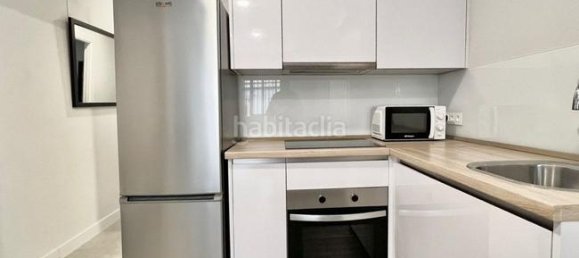 Apartamento T2 em Fuengirola, Spain N.º 54061 7