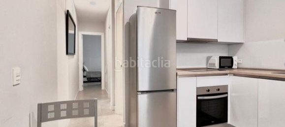 Apartamento T2 em Fuengirola, Spain N.º 54061 6