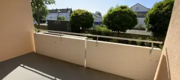 Квартира с 2 комнатами в Gunzburg, Германия № 286144 2