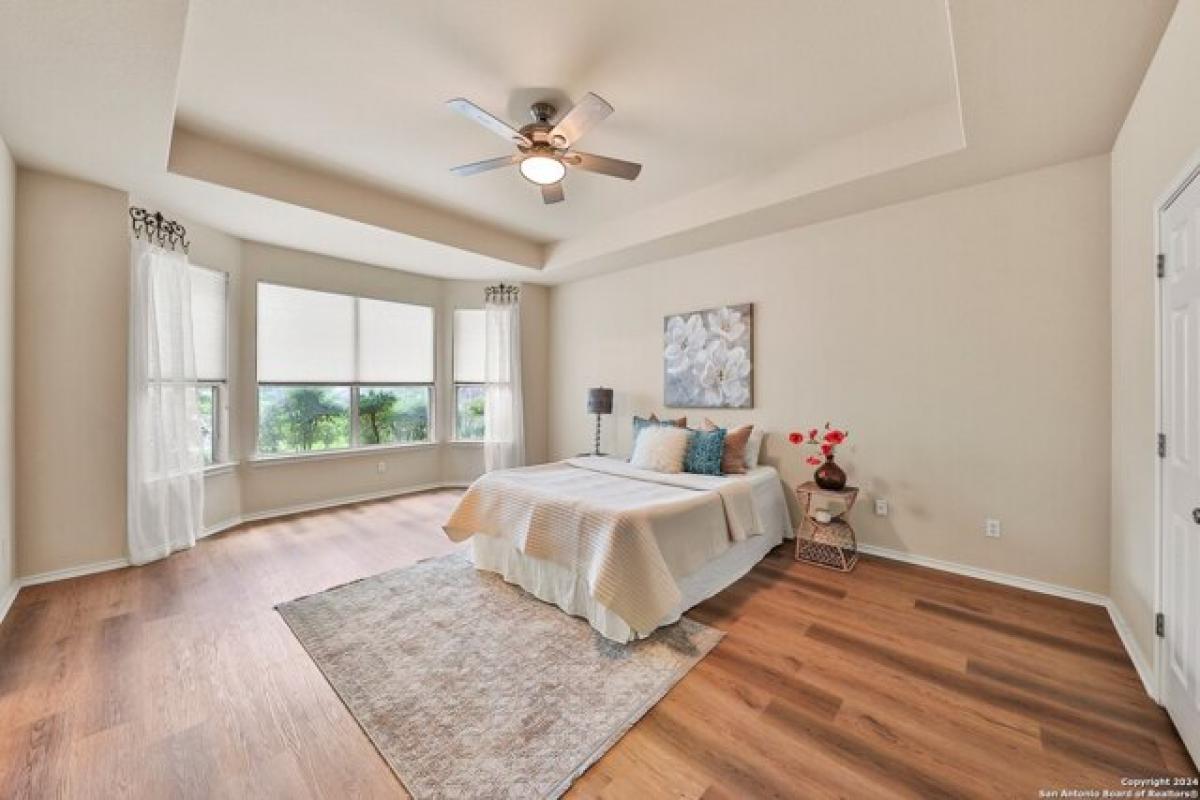 3 bedrooms House in San Antonio, USA No. 440820