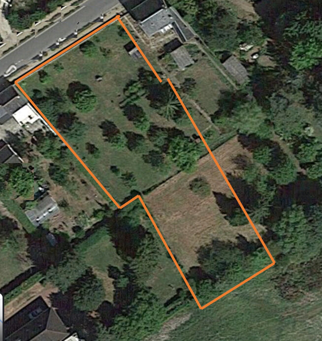 Земельный участок в Шитне, Франция № 90599