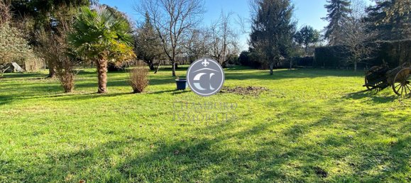 Земельный участок в Шитне, Франция № 90599 3