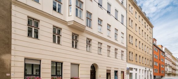 Квартира с 3 комнатами в Леопольдштадт, Австрия № 142610 8