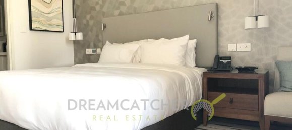 1 chambre Appartement à VIDA RESIDENCE DOWNTOWN, Dubai, UAE No. 57770 8