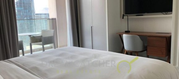 1 chambre Appartement à VIDA RESIDENCE DOWNTOWN, Dubai, UAE No. 57770 9