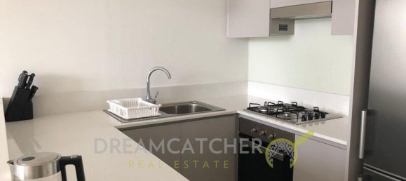 1 chambre Appartement à VIDA RESIDENCE DOWNTOWN, Dubai, UAE No. 57770 4