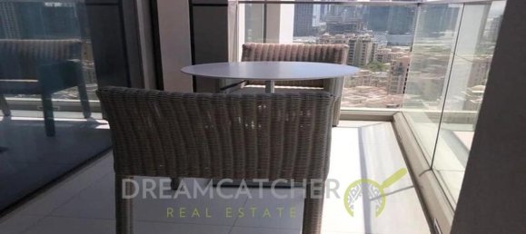 1 chambre Appartement à VIDA RESIDENCE DOWNTOWN, Dubai, UAE No. 57770 13