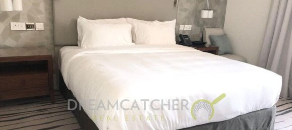 1 chambre Appartement à VIDA RESIDENCE DOWNTOWN, Dubai, UAE No. 57770 6