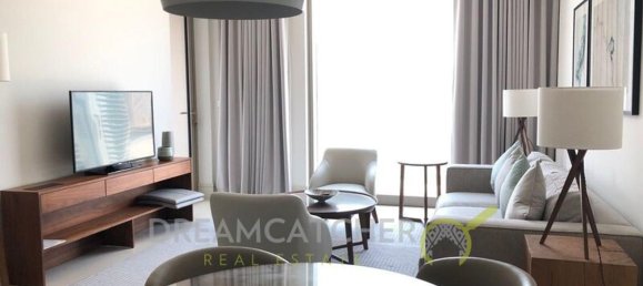 1 chambre Appartement à VIDA RESIDENCE DOWNTOWN, Dubai, UAE No. 57770 3