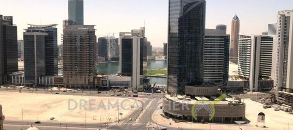 1 chambre Appartement à VIDA RESIDENCE DOWNTOWN, Dubai, UAE No. 57770 12