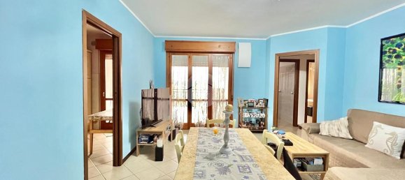 4-Zimmer Wohnung in Viterbo, Italy, Nr. 230929 34
