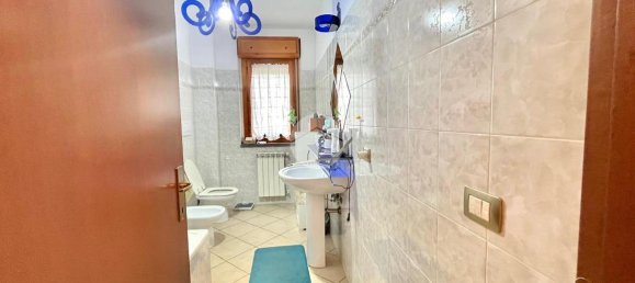 4-Zimmer Wohnung in Viterbo, Italy, Nr. 230929 55