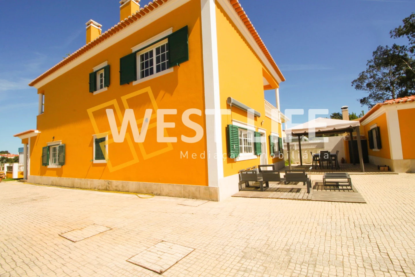 4 bedrooms House in Ericeira, Portugal No. 240500