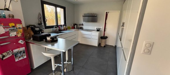 4 bedrooms House in Limetz-Villez, France No. 305173 5