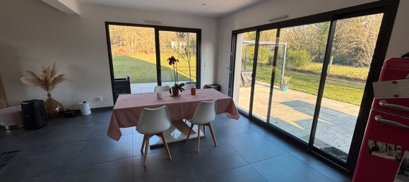 4 bedrooms House in Limetz-Villez, France No. 305173 4