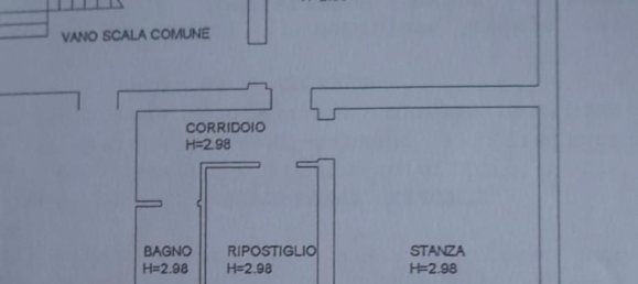 3-Zimmer Wohnung in Venice, Italy, Nr. 258790 18