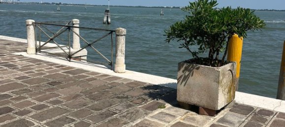 3-Zimmer Wohnung in Venice, Italy, Nr. 258790 16