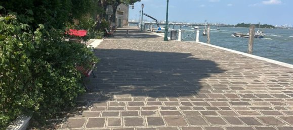 3-Zimmer Wohnung in Venice, Italy, Nr. 258790 13