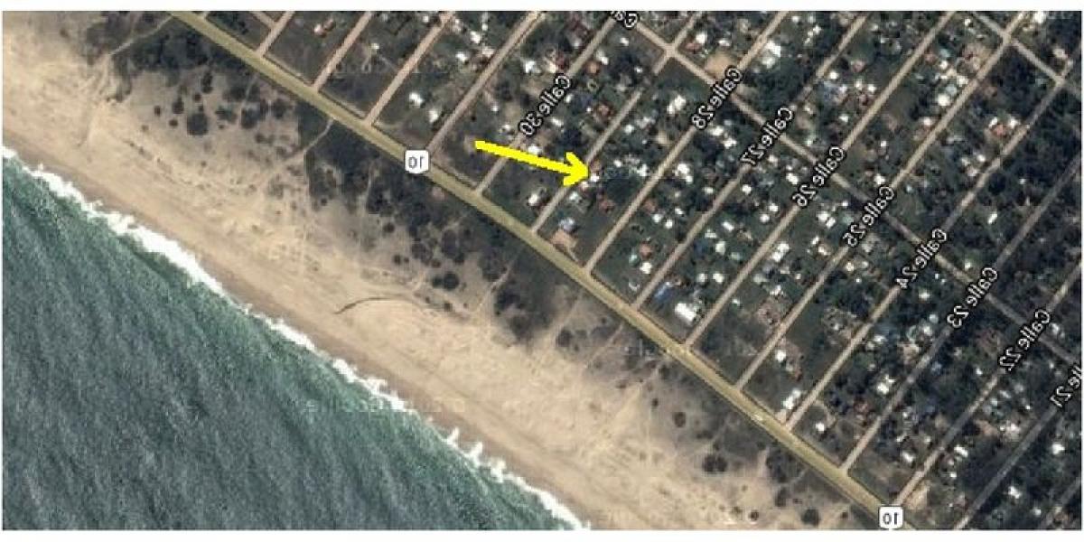 Studio in Maldonado, Uruguay No. 3899