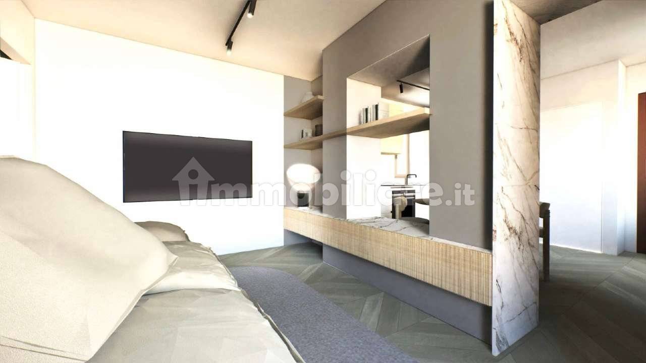 2 Schlafzimmer Wohnung in Turin, Italy, Nr. 282909