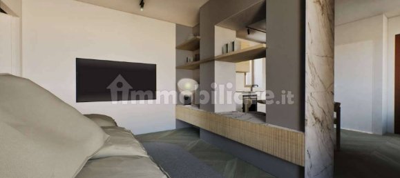 2 Schlafzimmer Wohnung in Turin, Italy, Nr. 282909 9