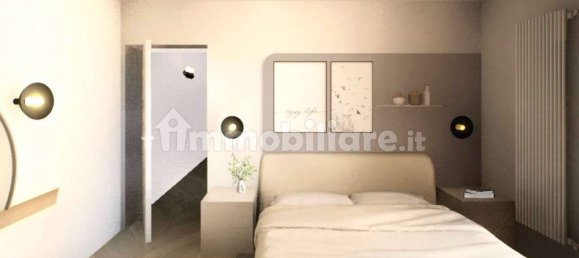 2 Schlafzimmer Wohnung in Turin, Italy, Nr. 282909 3