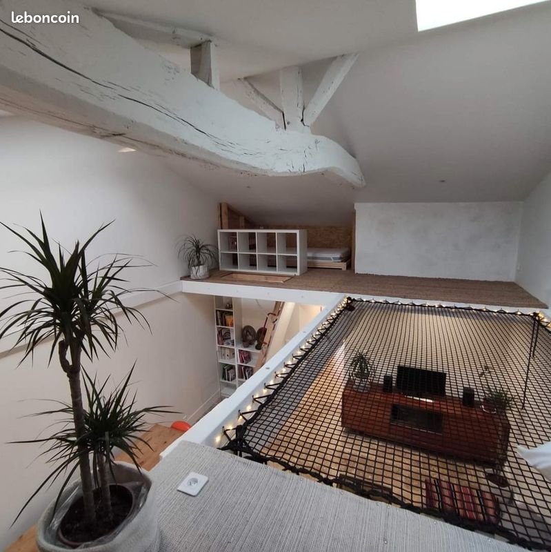 2 bedrooms House in Gironde, France No. 320186