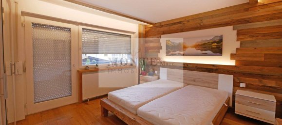 Apartamento de 3 habitaciónes en Kirchberg in Tirol, Austria No. 162045 7