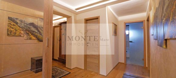 Apartamento de 3 habitaciónes en Kirchberg in Tirol, Austria No. 162045 10