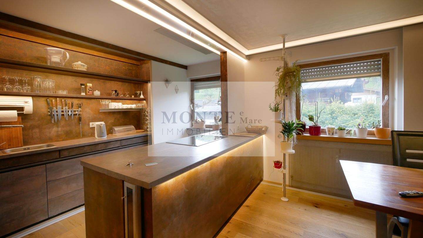 Apartamento de 3 habitaciónes en Kirchberg in Tirol, Austria No. 162045