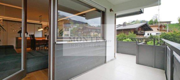 Apartamento de 3 habitaciónes en Kirchberg in Tirol, Austria No. 162045 2