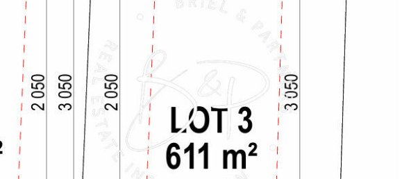 Grundstück in Lorgues, France, Nr. 286864 3