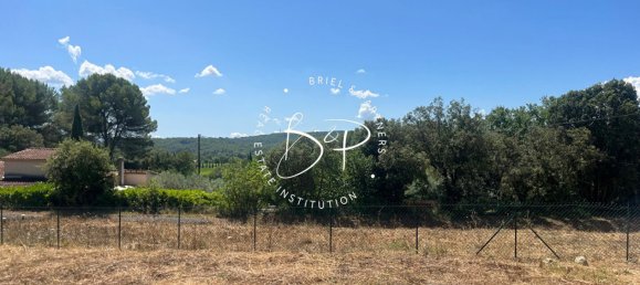 Grundstück in Lorgues, France, Nr. 286864 2