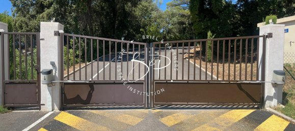 Grundstück in Lorgues, France, Nr. 286864 4