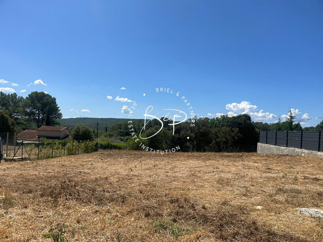 Grundstück in Lorgues, France, Nr. 286864