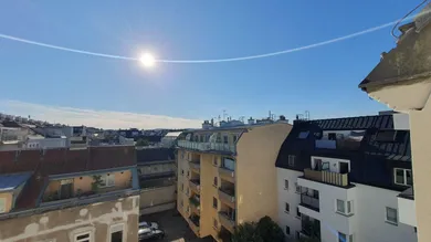 Apartamento de 3 habitaciónes en Meidling, Austria No. 228081