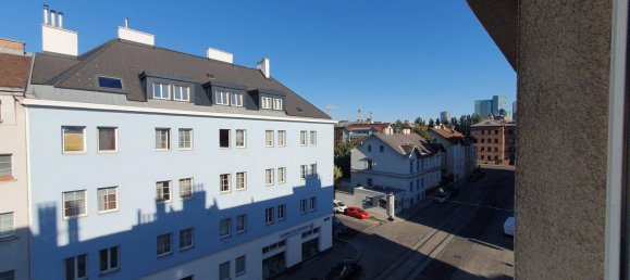 Apartamento de 3 habitaciónes en Meidling, Austria No. 228081 18