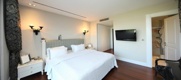 Wohnung 3+1 in Therra Park, Istanbul, Turkey, Nr. 35265 4