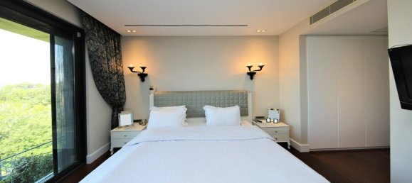 Wohnung 3+1 in Therra Park, Istanbul, Turkey, Nr. 35265 3