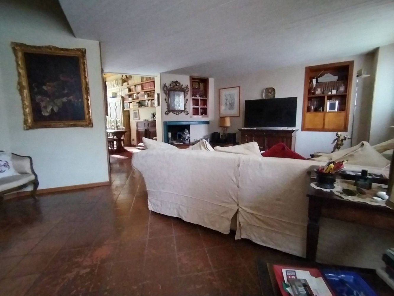 4 bedrooms Apartment in Pesaro, Italy No. 329958