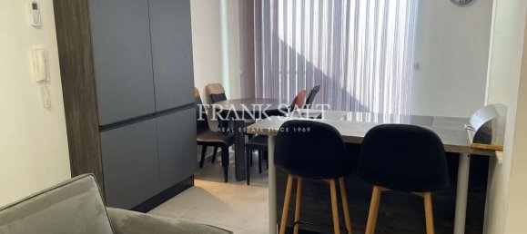 Ático de 2 dormitorios en Msida, Malta No. 7360 2