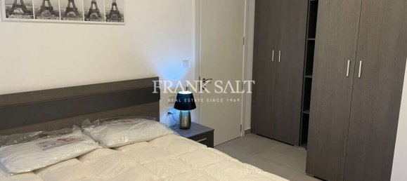 Ático de 2 dormitorios en Msida, Malta No. 7360 4